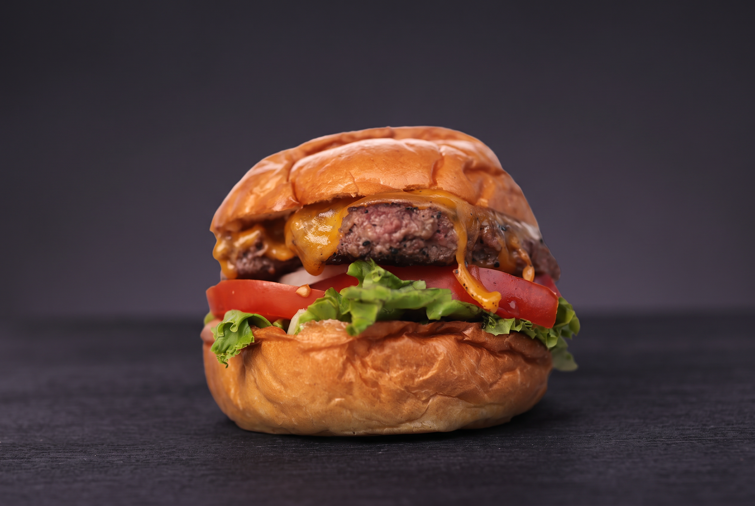The Fix Burger