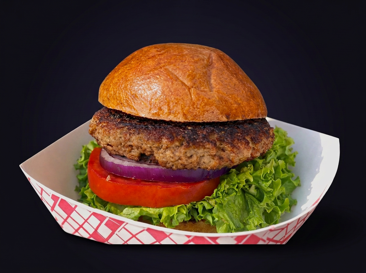 Impossible Burger