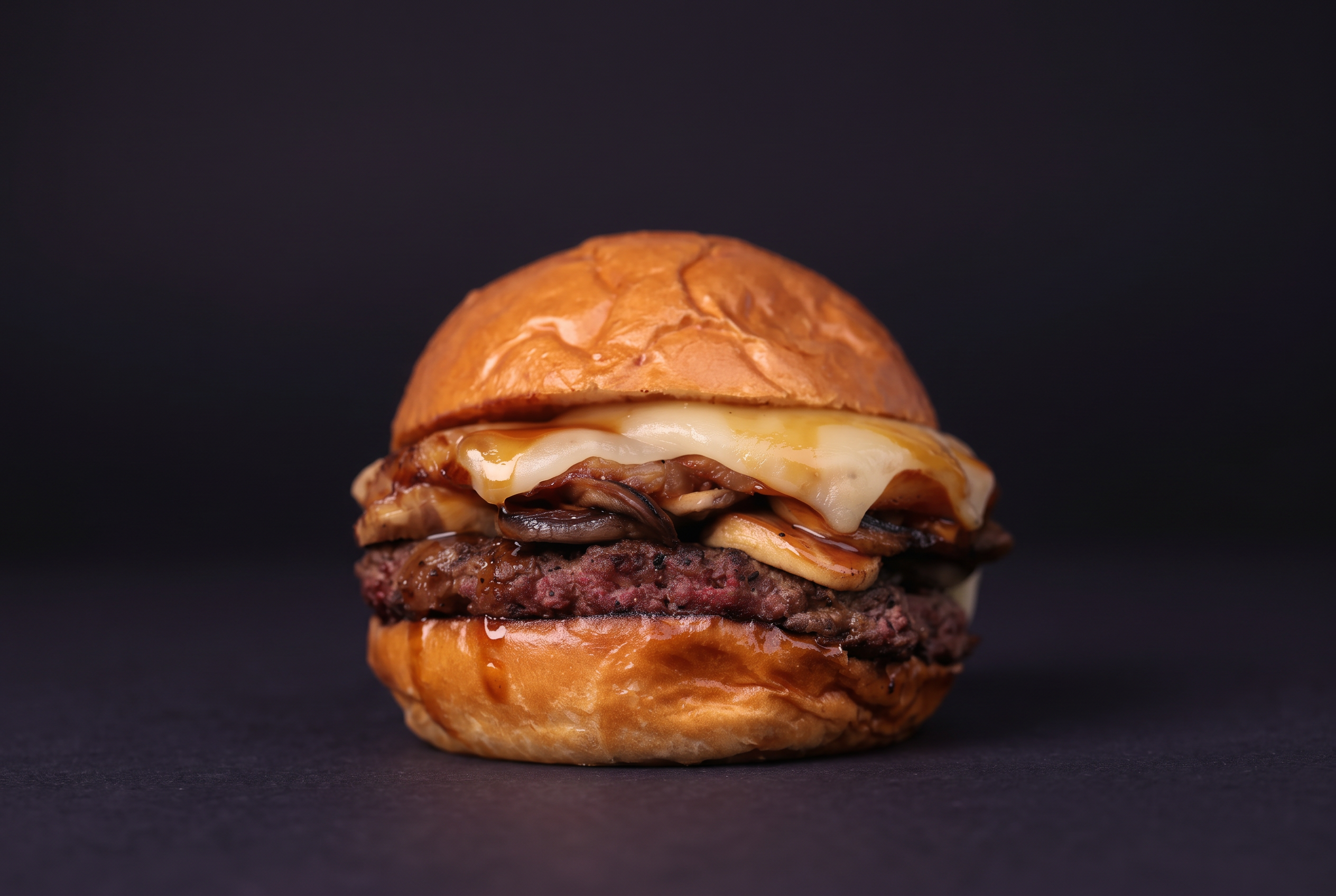 Ono Burger