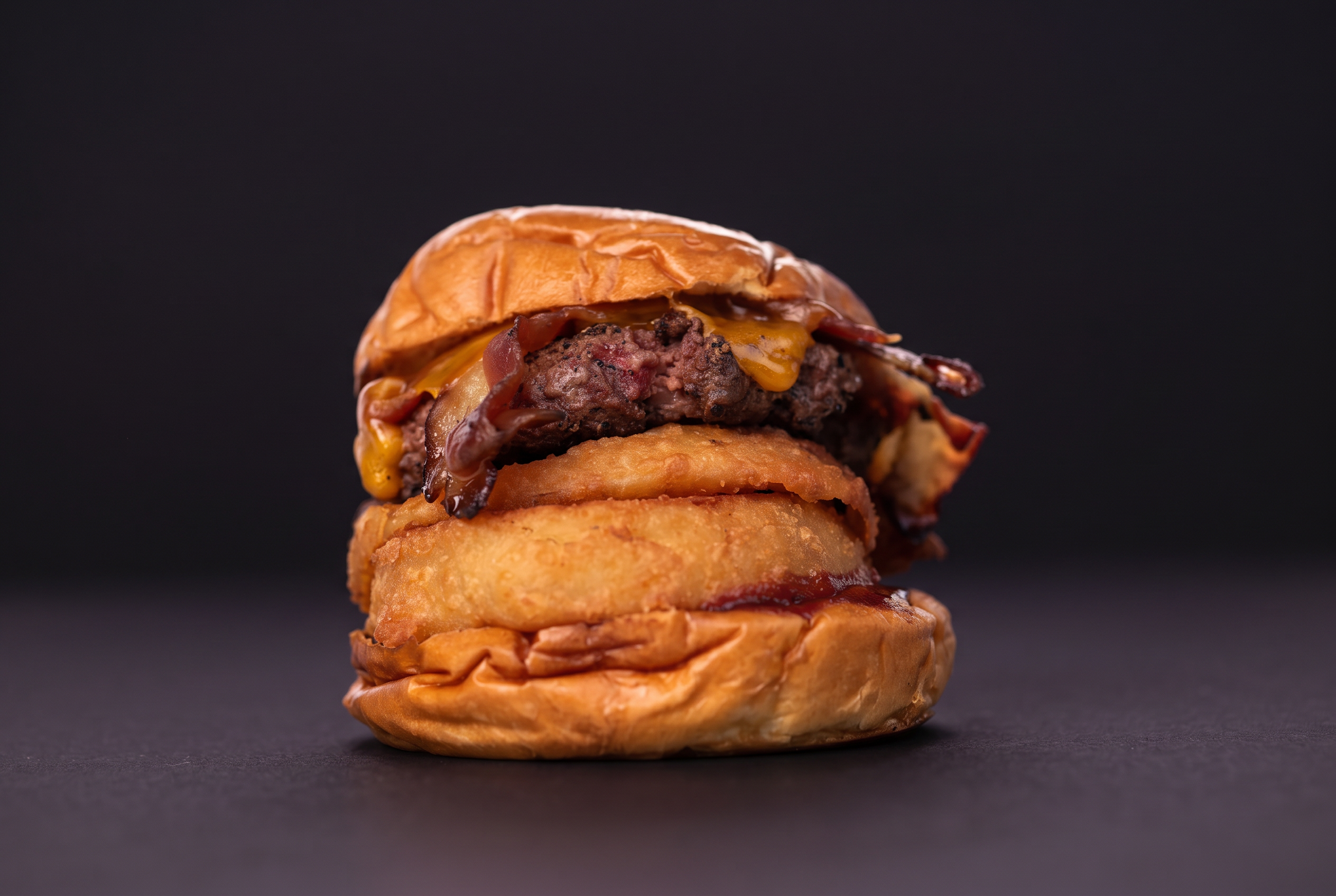 Rodeo Burger