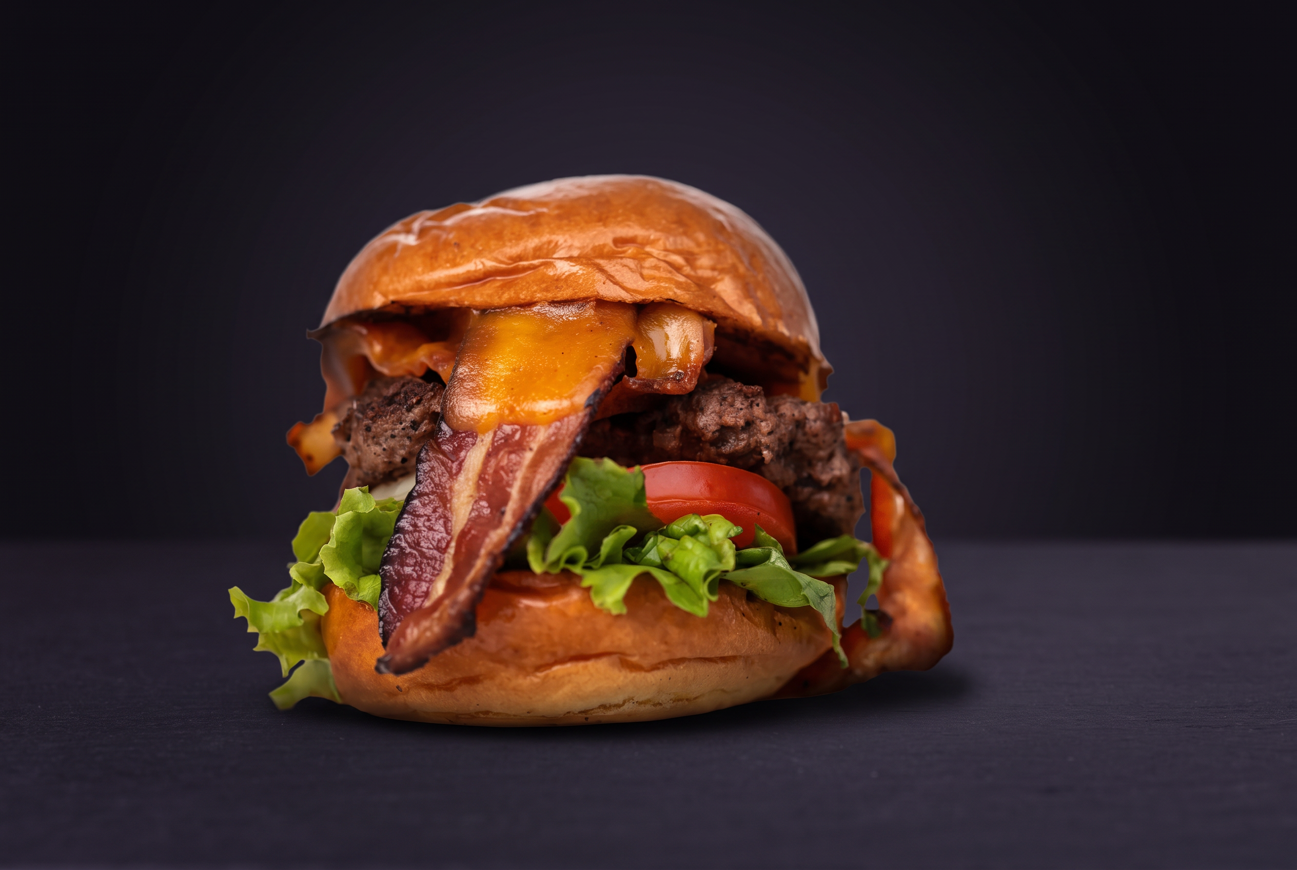 Silverlake Burger