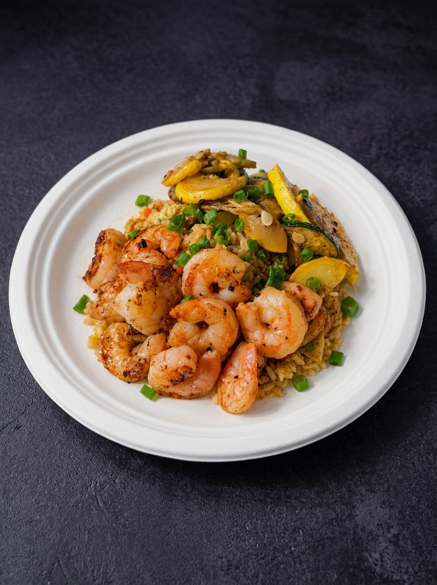 Shrimp Fix