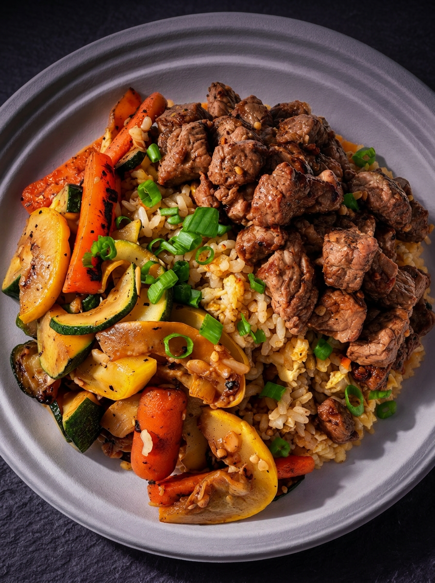 Steak Fix