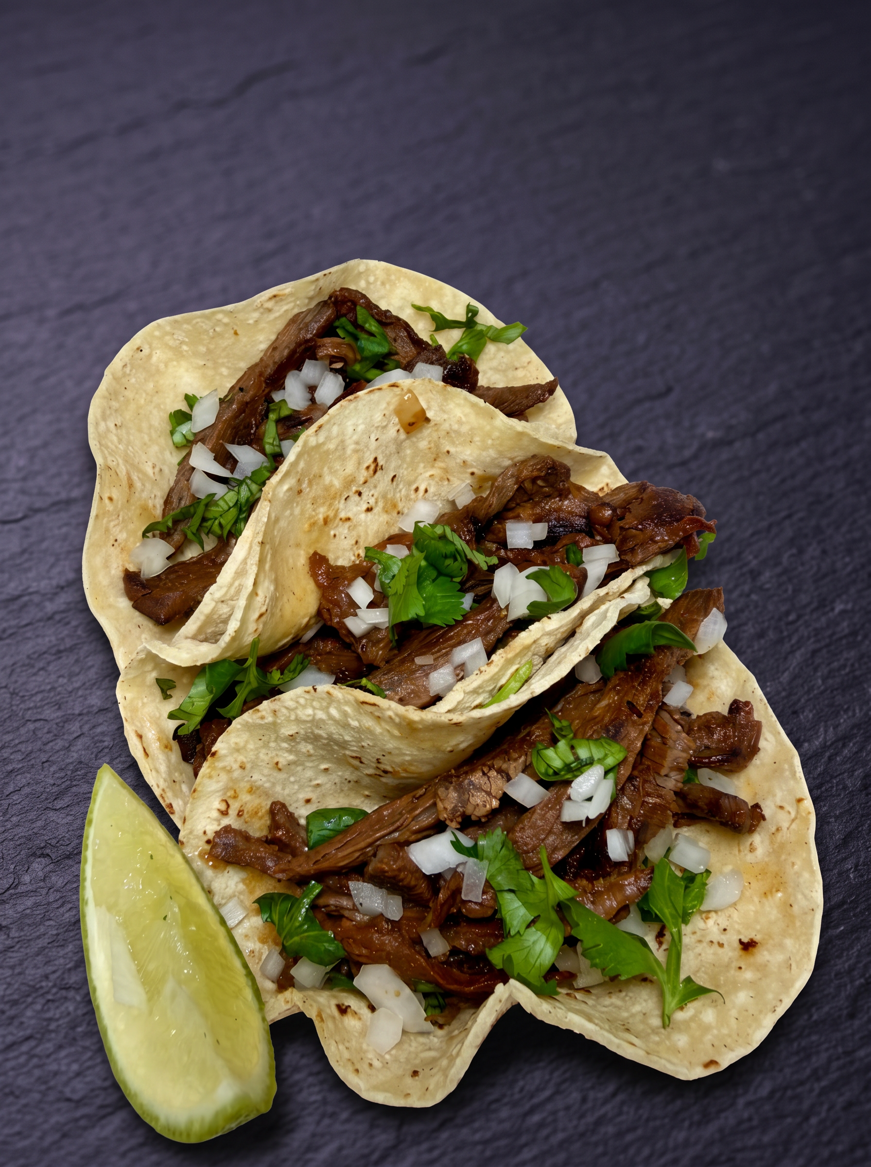 Asada Tacos