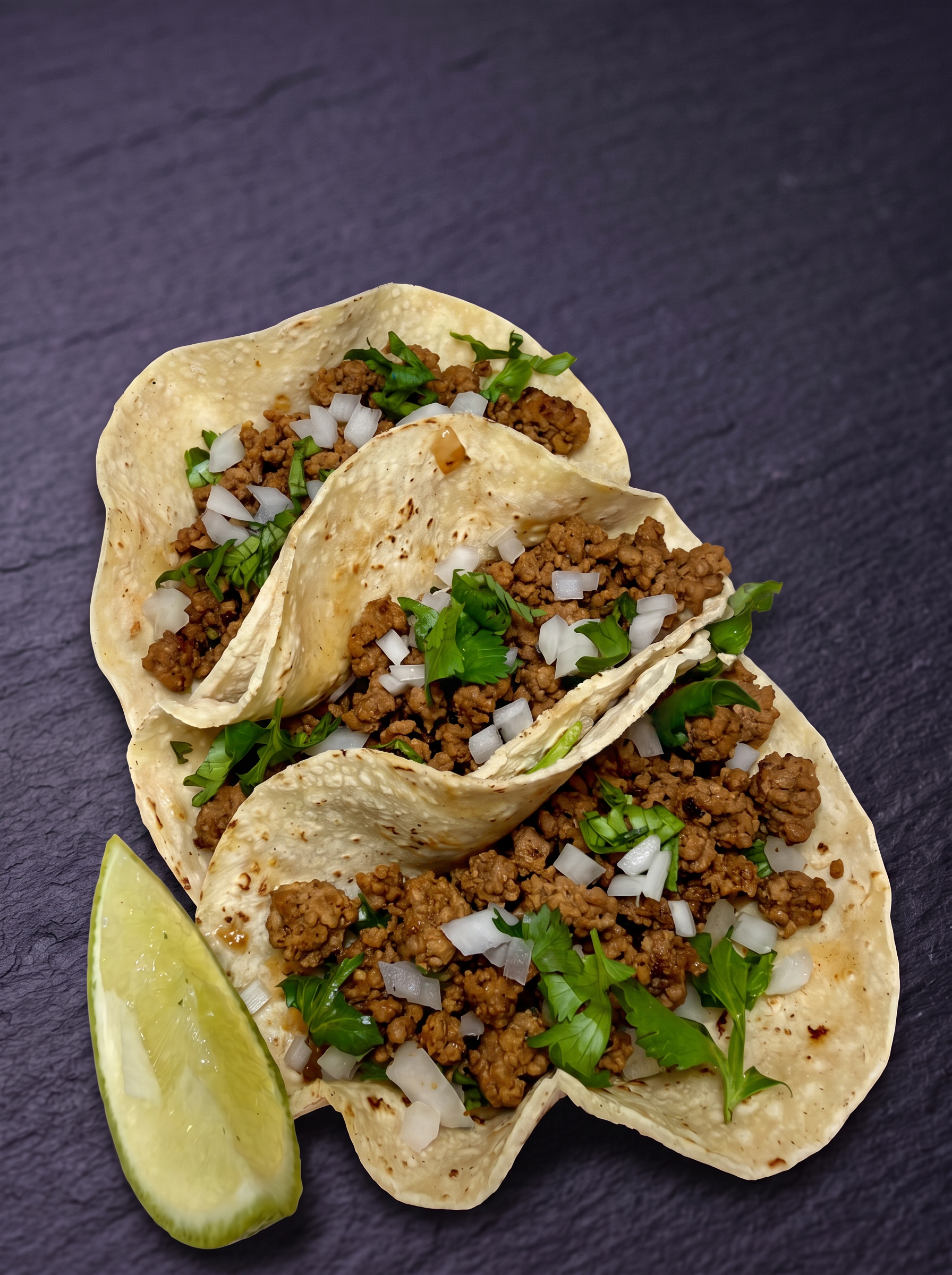 Impossible Tacos